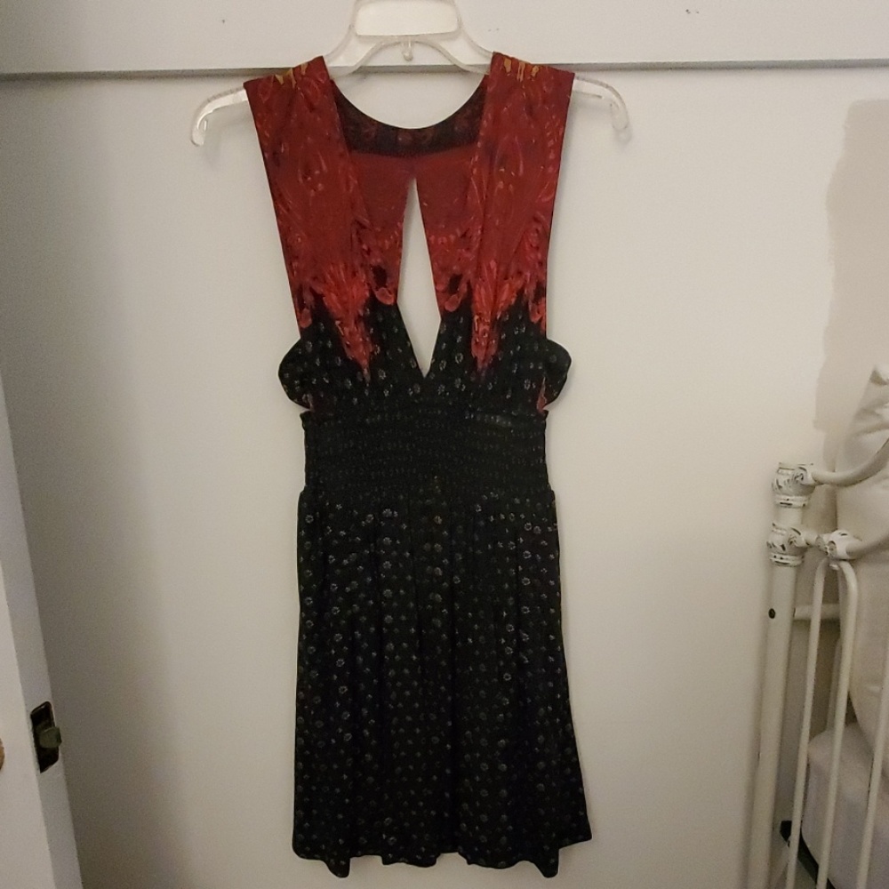 fp dress